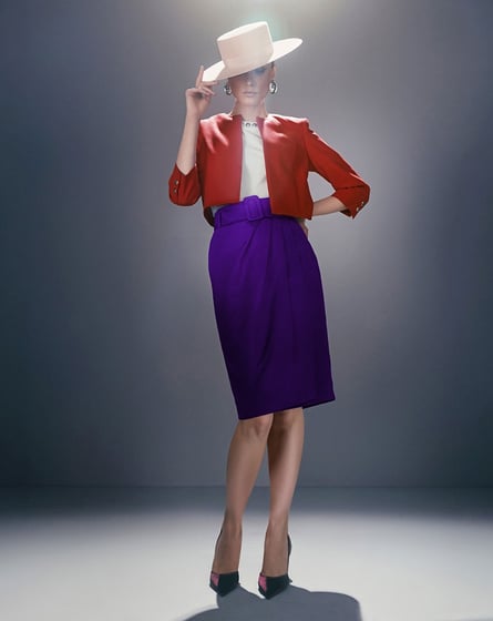 Burda Style - Pattern Magazine - 4/2026