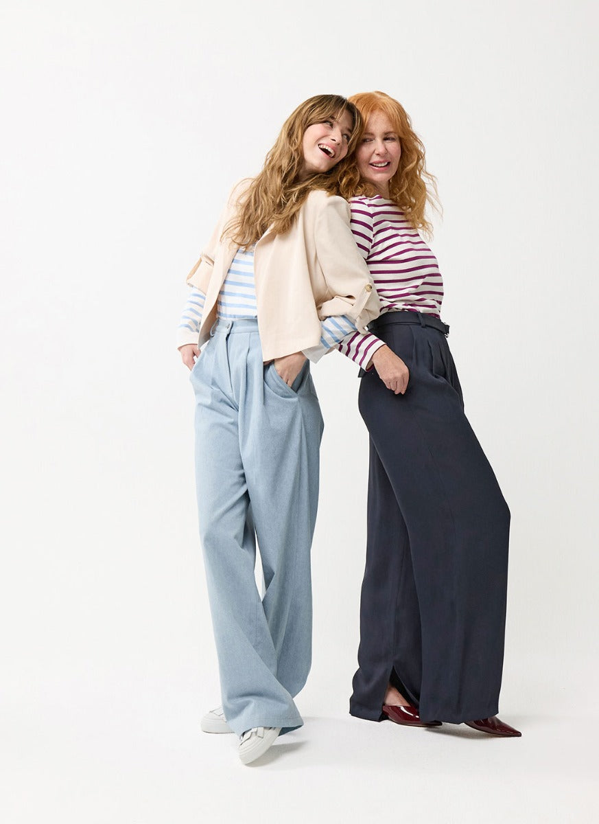 Burda Style - Pattern Magazine - 5/2026