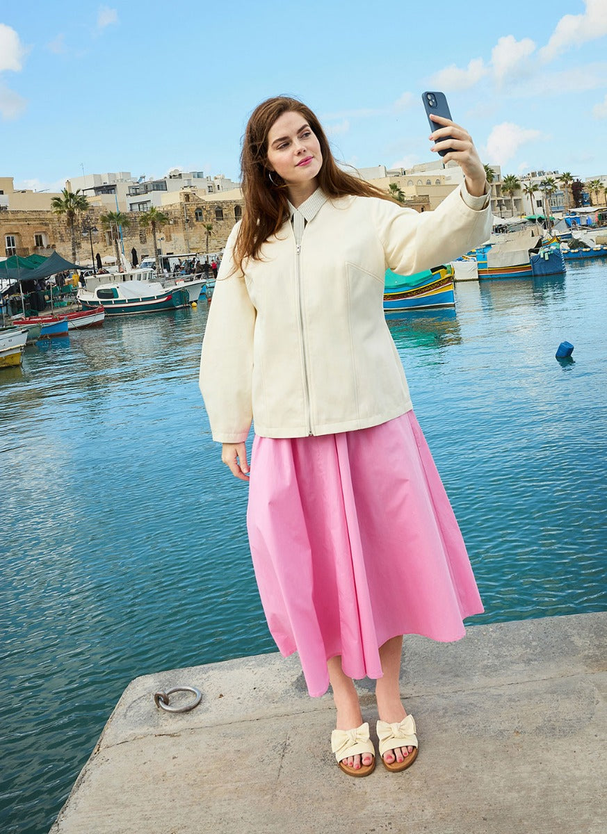 Burda Style - Pattern Magazine - 5/2026