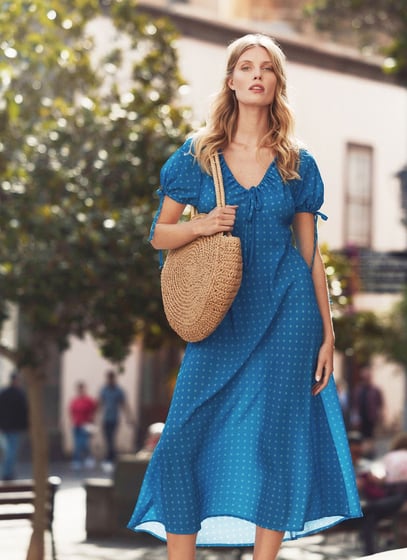 Burda Style - Pattern Magazine - 6/2026