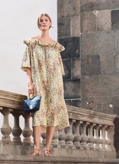 Burda Style - Pattern Magazine - 6/2026