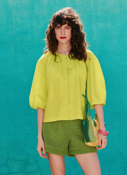 Burda Style - Pattern Magazine - 6/2026