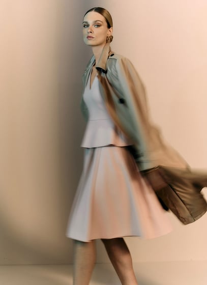 Burda Style - Pattern Magazine - 6/2026
