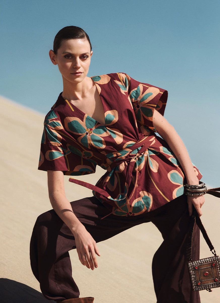 Burda Style - Pattern Magazine - 7/2026