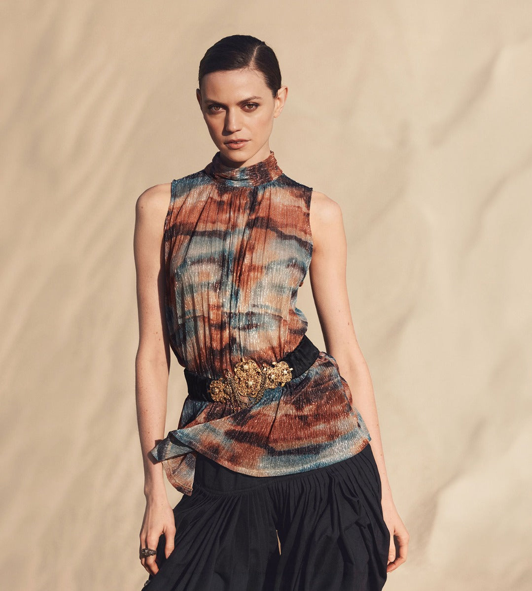 Burda Style - Pattern Magazine - 7/2026
