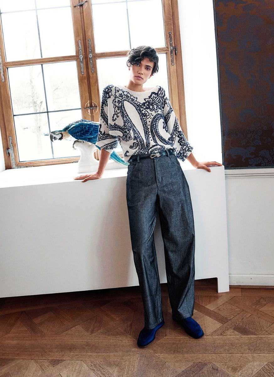 Burda Style - Pattern Magazine - 8/2026