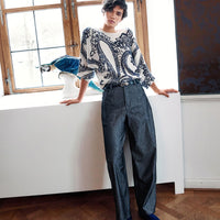 Burda Style - Pattern Magazine - 8/2026