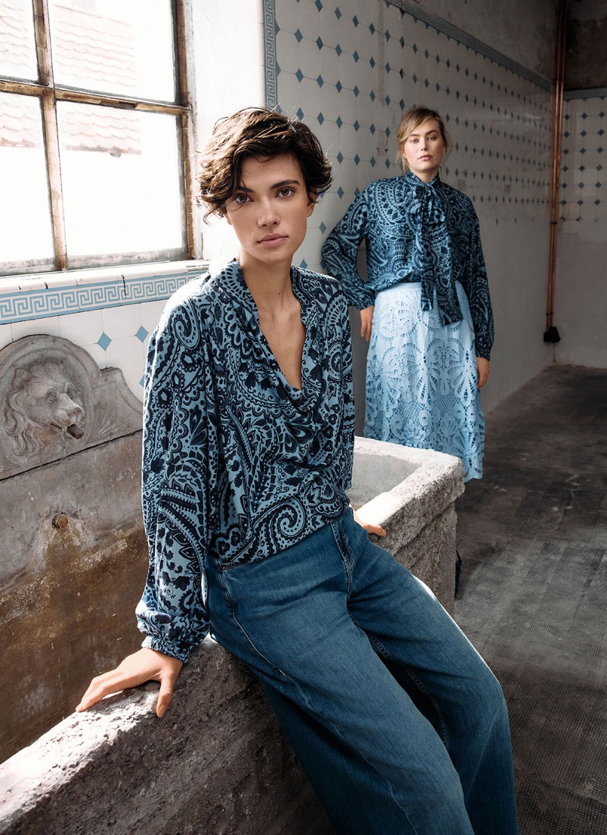 Burda Style - Pattern Magazine - 8/2026