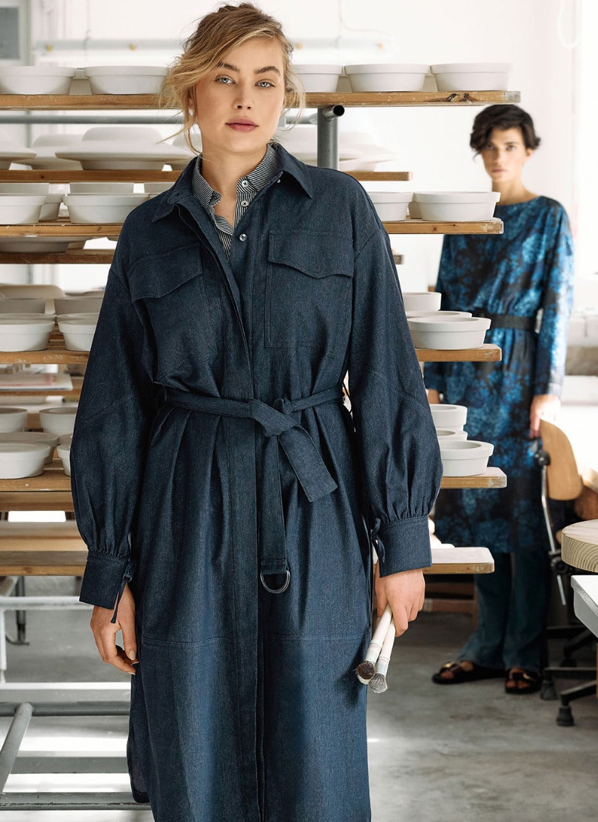 Burda Style - Pattern Magazine - 8/2026