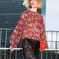 Burda Style - Pattern Magazine - 8/2026