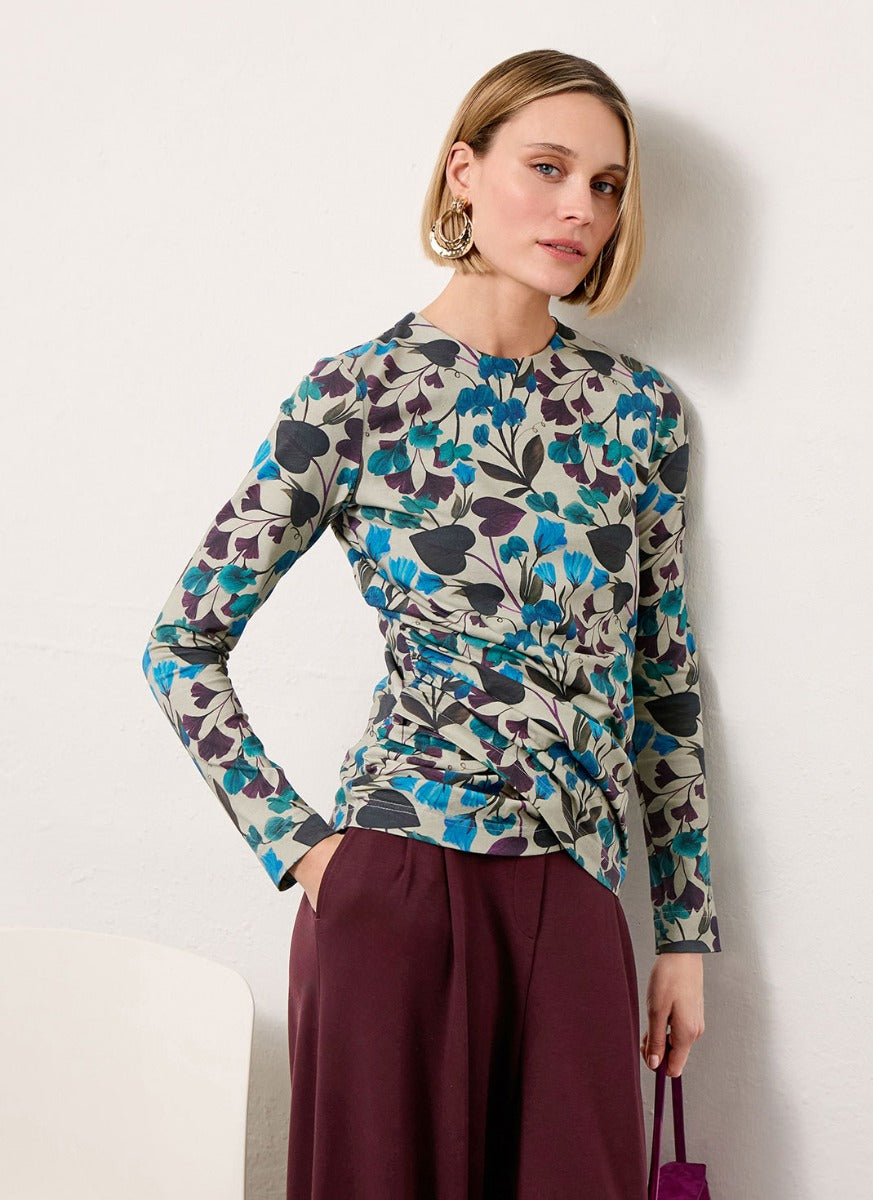 Burda Style - Pattern Magazine - 8/2026