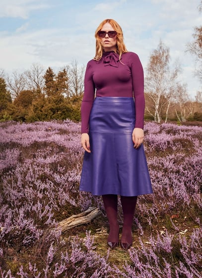 Burda Style - Pattern Magazine - 9/2026