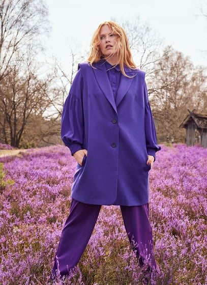 Burda Style - Pattern Magazine - 9/2026