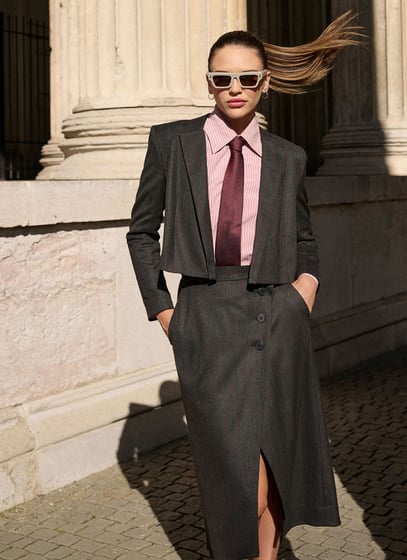Burda Style - Pattern Magazine - 9/2026