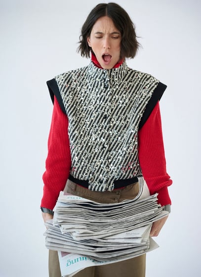 Burda Style - Pattern Magazine - 9/2026