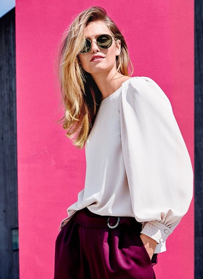Burda Style - Pattern Magazine - 9/2026
