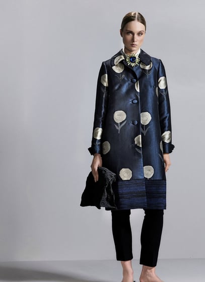Burda Style - Pattern Magazine - 9/2026