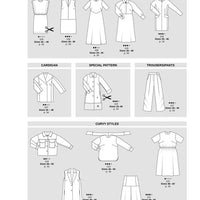 Burda Style - Pattern Magazine - 9/2026
