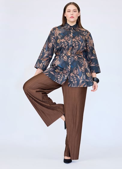 Burda Style - Pattern Magazine - 10/2026