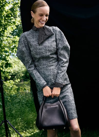Burda Style - Pattern Magazine - 10/2026