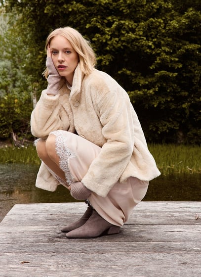 Burda Style - Pattern Magazine - 10/2026