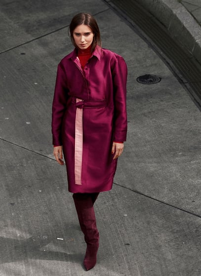 Burda Style - Pattern Magazine - 10/2026
