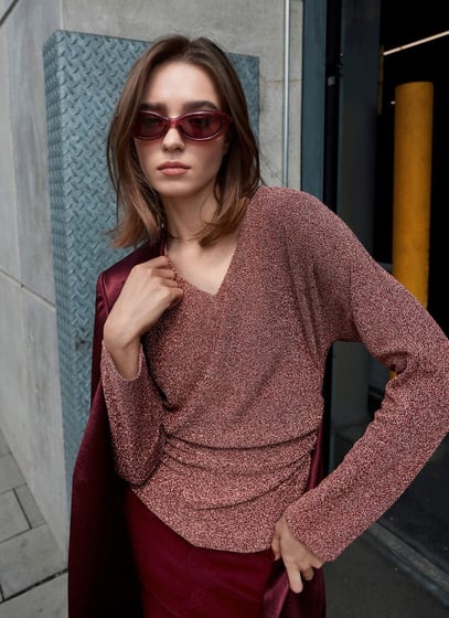 Burda Style - Pattern Magazine - 10/2026