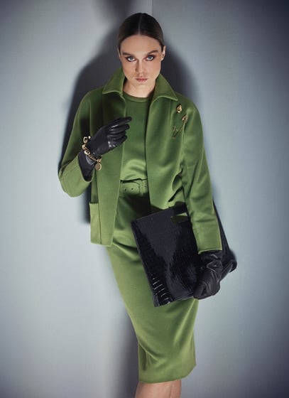 Burda Style - Pattern Magazine - 10/2026