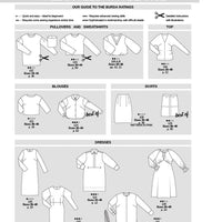 Burda Style - Pattern Magazine - 10/2026