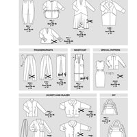 Burda Style - Pattern Magazine - 10/2026