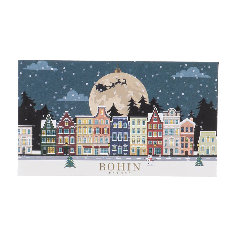 BOHIN - Sewing Needles Book