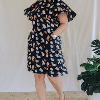 Sew To Grow - Frankie Shift