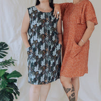 Sew To Grow - Frankie Shift