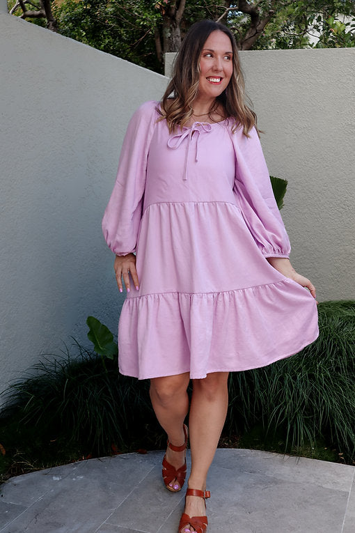 Sew To Grow - Arcadia Dress & Top
