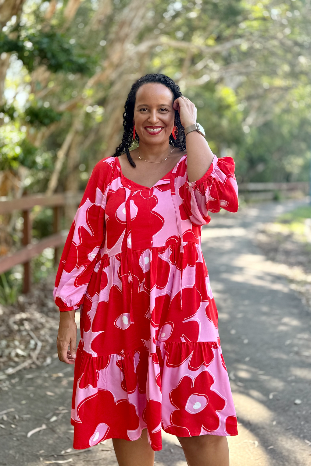 Sew To Grow - Arcadia Dress & Top
