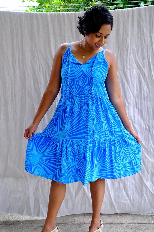 Sew To Grow - Arcadia Dress & Top