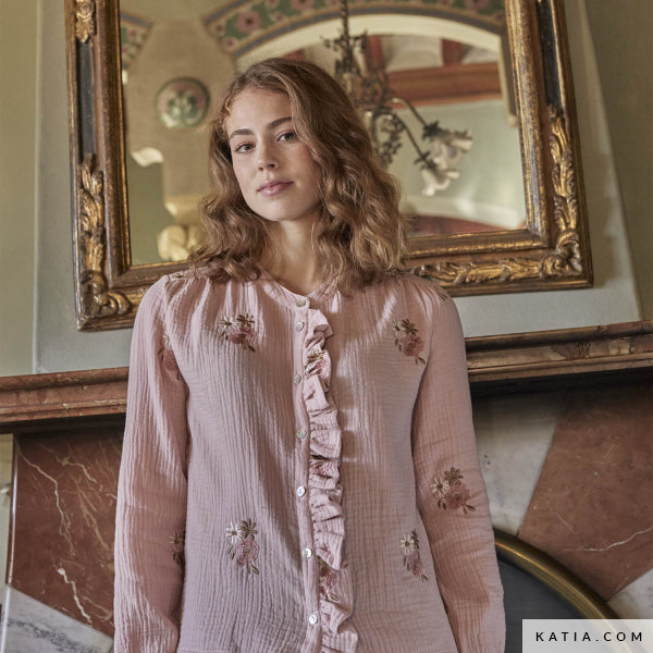 Katia - Katia Magazine - Belle Époque