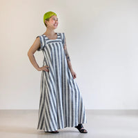 Pattern Fantastique - Celestial Maxi Dress