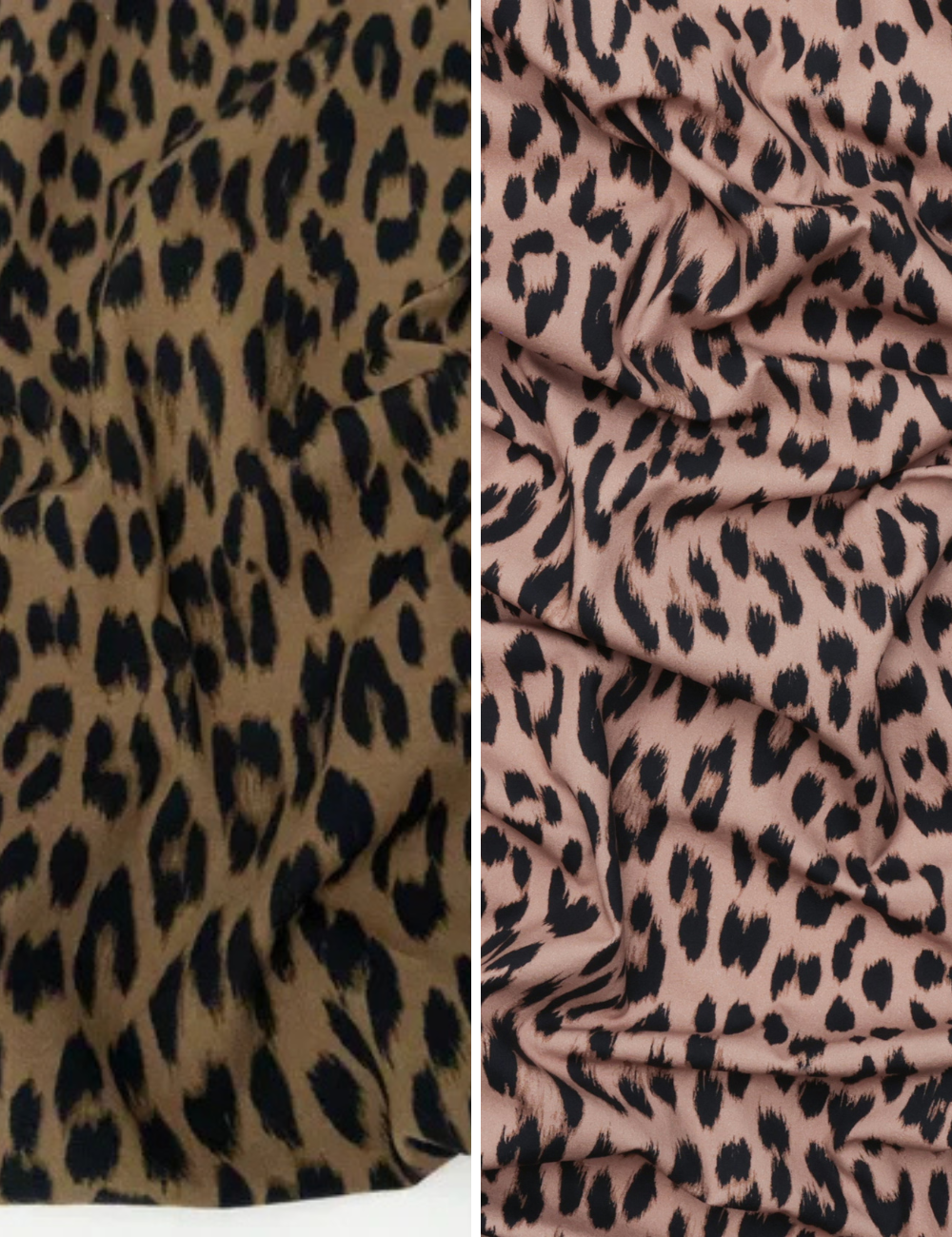 Organic Cotton - Charlie Print - Assorted