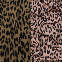 Organic Cotton - Charlie Print - Assorted