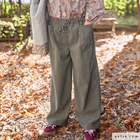 Katia - Katia Magazine - Belle Époque