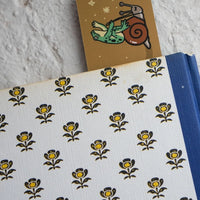 Stay Home Club - Bookmark - Lose my Shit