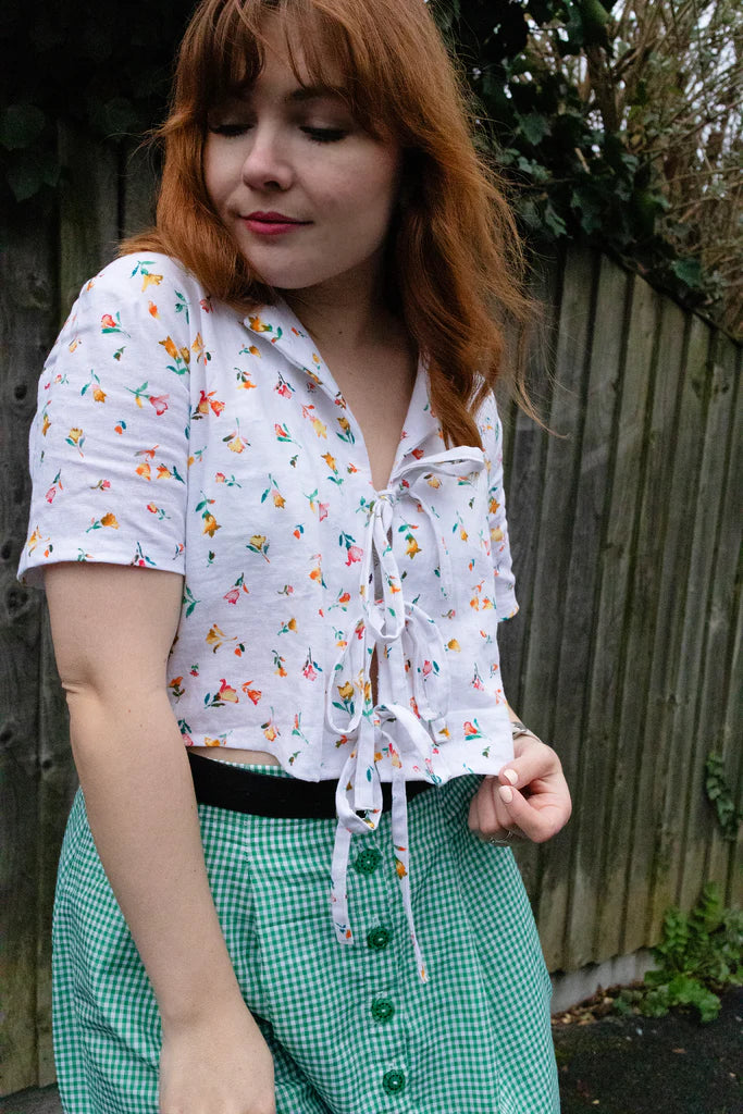 Pattern Club - Donny Shirt Hacks
