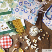 Katia - Eat & Sew - Food Bag Lining