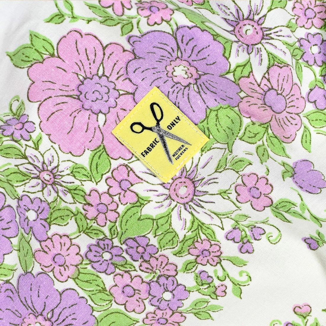 Kylie and the Machine - Sewing Label Box - The Sweary Sewist 