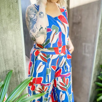 Sew To Grow - Carolina Culottes