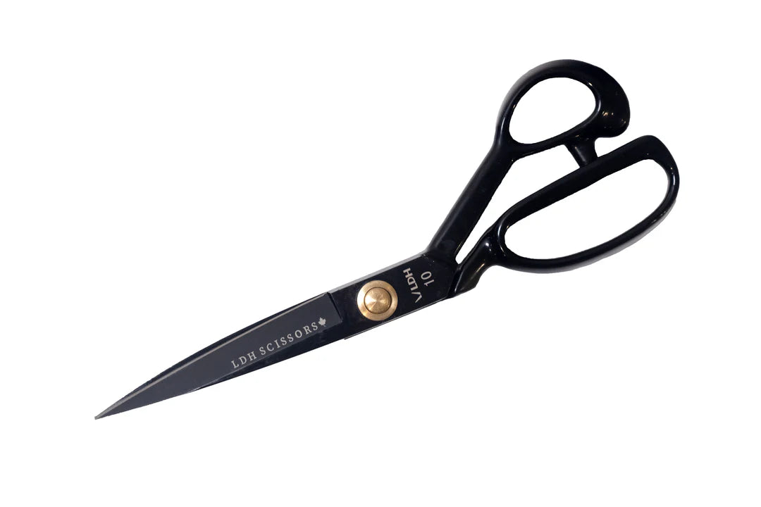 LDH - Tailor Shears - Midnight Edition - Assorted