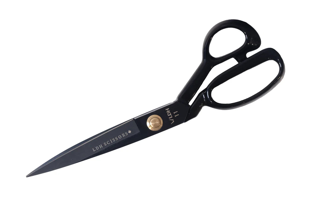 LDH - Tailor Shears - Midnight Edition - Assorted