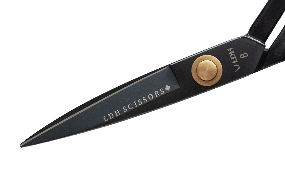 LDH - Tailor Shears - Midnight Edition - Assorted