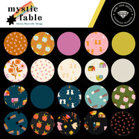 Ruby Star Society - Charm Pack - Mystic Fable